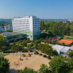 Novotel Gdansk Marina